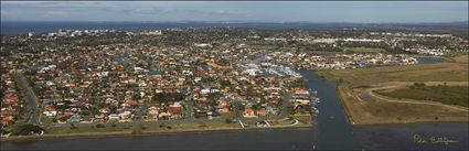 Newport - Redcliffe - QLD 2014 (PBH4 00 17091)